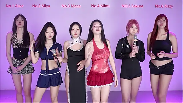 Velvet-girl online show from March 2026 09:47:02 AM