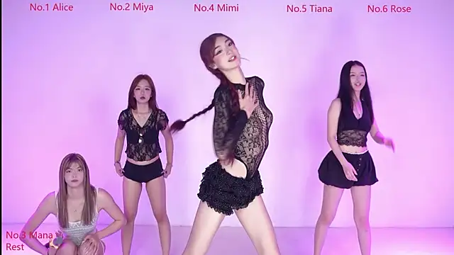 Velvet-girl online show from April 2026 10:24:01 AM