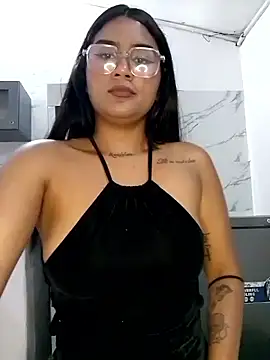 Zoe Renata online show from February 2026 11:41:01 PM