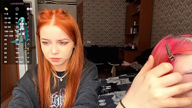 Veldenga online show from February 2026 07:27:01 AM