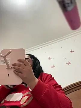 Snapshot of Amber_Sinn chatting on April 2026 11:27:02 PM Amber Sinn online show from April 2026 11:27:02 PM