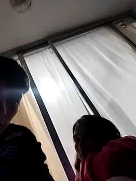 DarwinSexx777 online show from April 2026 03:38:01 AM