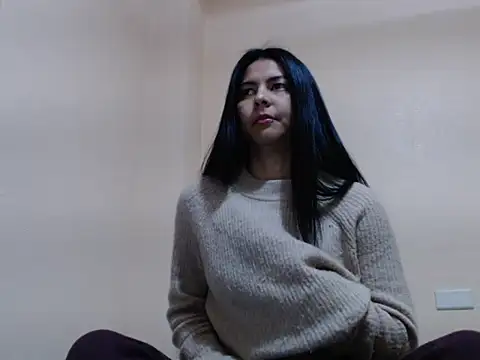 ZeforAitanna online show from February 2026 09:18:02 PM