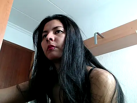 ZeforAitanna online show from February 2026 11:25:01 AM