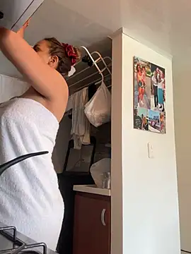 olivia velvett online show from March 2026 05:49:01 PM