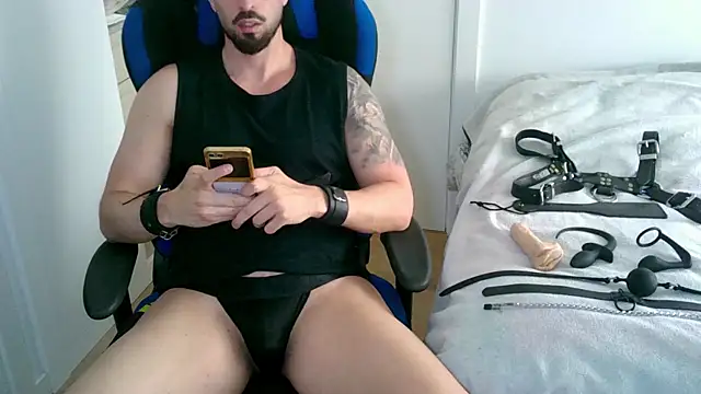 Sub-Titan online show from April 2026 10:41:02 AM