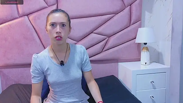 Snapshot of kimberlypink_ chatting on February 2026 11:35:02 AM kimberlypink online show from February 2026 11:35:02 AM