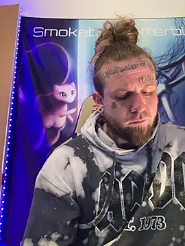 Smokebluntafterblunt online show from February 2026 03:27:02 PM