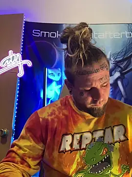 Smokebluntafterblunt online show from February 2026 11:55:02 PM