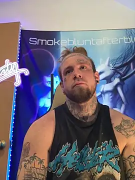 Smokebluntafterblunt online show from February 2026 05:22:02 PM