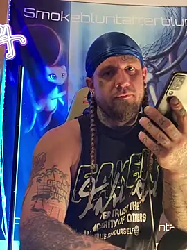 Smokebluntafterblunt online show from March 2026 02:25:02 PM