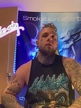 Smokebluntafterblunt online show from March 2026 01:16:02 AM