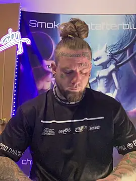 Smokebluntafterblunt online show from March 2026 11:54:01 AM