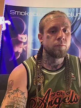 Smokebluntafterblunt online show from April 2026 11:44:01 PM