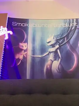 Smokebluntafterblunt online show from April 2026 12:06:02 PM