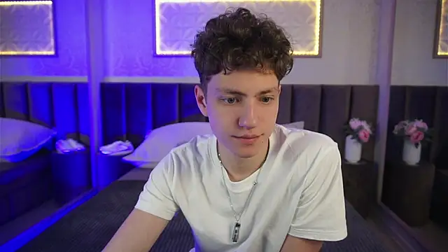 StefanBev online show from March 2026 07:58:02 PM