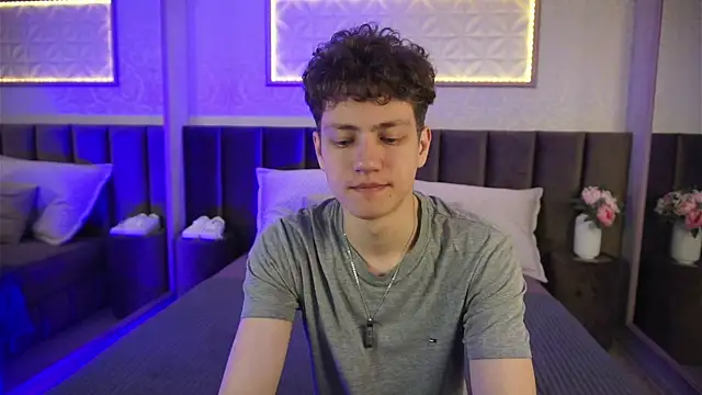 StefanBev online show from April 2026 07:55:02 PM