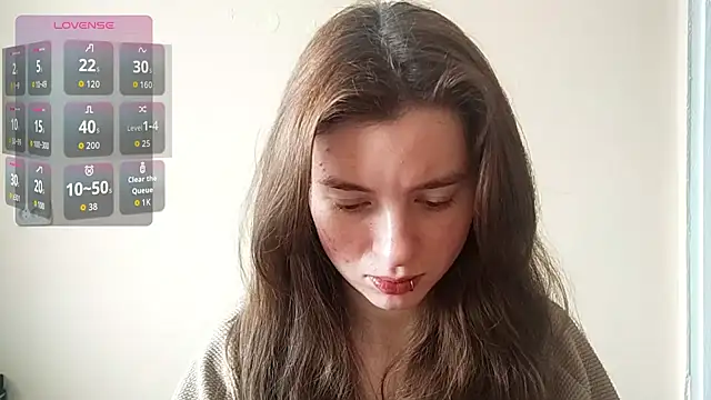 LanitaHemple online show from February 2026 07:17:01 AM