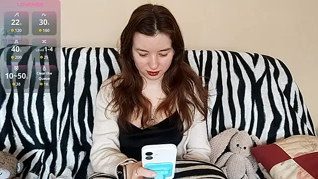 LanitaHemple online show from March 2026 07:14:02 AM