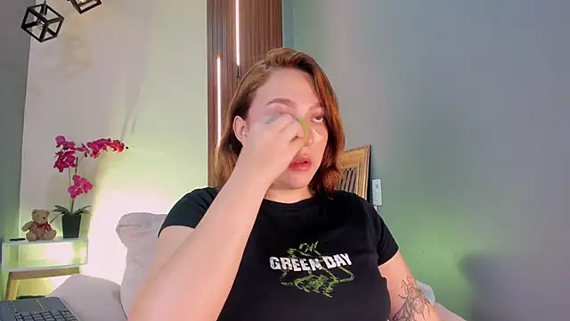 SimonaStar online show from February 2026 01:54:01 PM