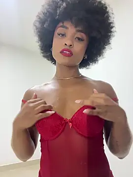 MusaNatacha online show from March 2026 09:07:01 PM