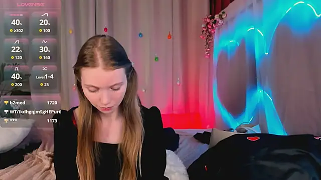 lada2k4 online show from March 2026 06:07:01 PM