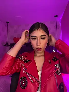 alahia pink online show from March 2026 04:14:01 AM