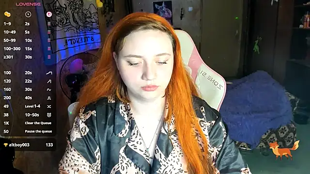 Snapshot of shamy_lily chatting on April 2026 08:34:01 PM shamy lily online show from April 2026 08:34:01 PM