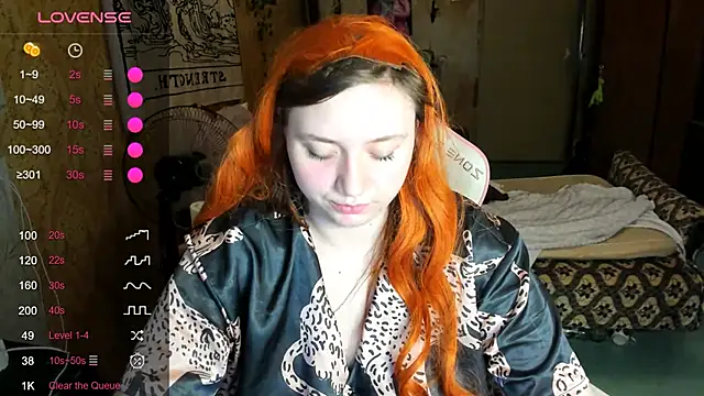 Snapshot of shamy_lily chatting on May 2026 10:16:02 PM shamy lily online show from May 2026 10:16:02 PM