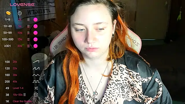 Snapshot of shamy_lily chatting on May 2026 07:04:01 PM shamy lily online show from May 2026 07:04:01 PM