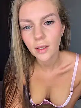 BloomingOfVanessa online show from July 2026 02:09:01 PM