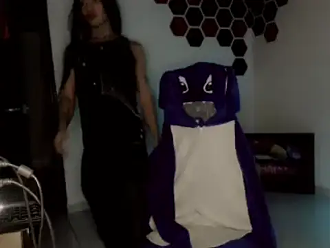 nebullax mcqueen online show from February 2026 03:24:02 AM