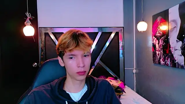 Liam Green1 online show from February 2026 12:11:01 PM