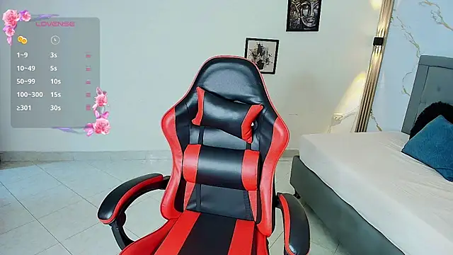 Nina rouge77 online show from February 2026 04:22:02 PM