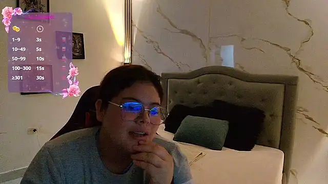 Nina rouge77 online show from February 2026 11:06:02 AM