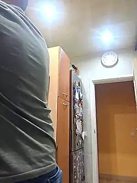Snapshot of pareja47 chatting on May 2026 07:22:02 PM pareja47 online show from May 2026 07:22:02 PM