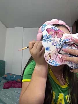 Wild lilhyy online show from May 2026 09:56:02 PM
