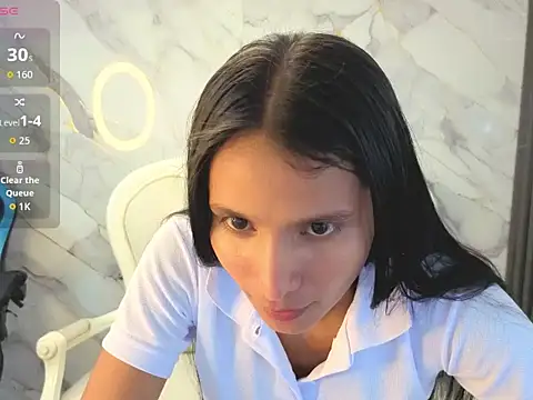 Cataleya23 a online show from April 2026 08:04:01 PM