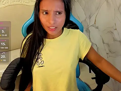 Cataleya23 a online show from May 2026 07:34:02 PM