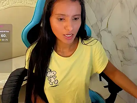 Cataleya23 a online show from May 2026 08:18:02 PM