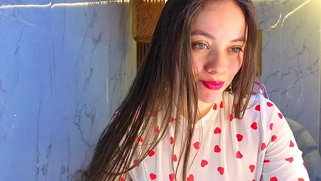 Amelia Cooper s online show from February 2026 08:05:01 PM