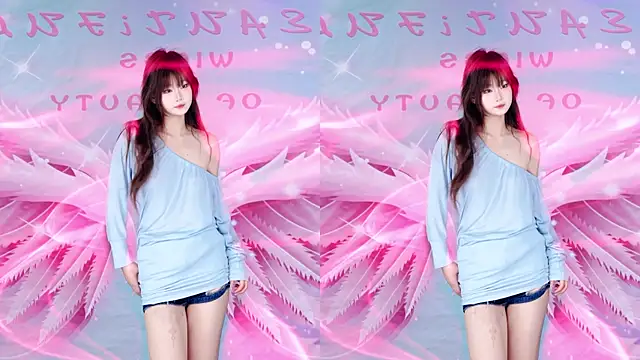 Snapshot of A-lucky-001 chatting on April 2026 04:04:02 PM A-lucky-001 online show from April 2026 04:04:02 PM