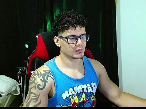 Logan0626 online show from February 2026 11:55:02 PM