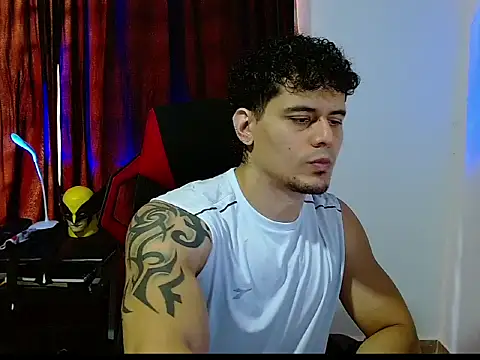 Logan0626 online show from March 2026 07:21:02 PM