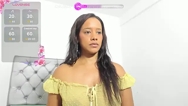 Snapshot of GemmaGaribaldi chatting on April 2026 07:58:02 PM GemmaGaribaldi online show from April 2026 07:58:02 PM