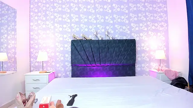  MilaRose  online show from February 2026 07:23:01 PM