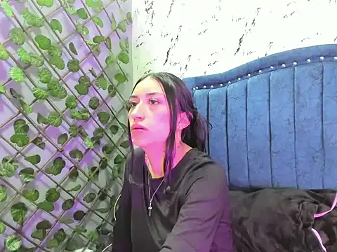 TiffanyDream8 online show from April 2026 09:15:01 PM