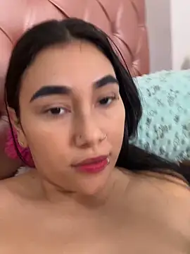 Mia  Starxxx online show from February 2026 07:36:01 PM