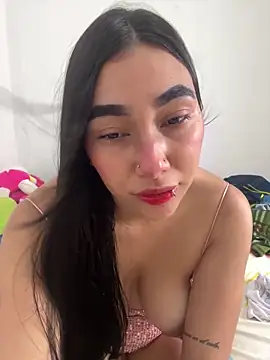 Mia  Starxxx online show from March 2026 09:42:01 PM