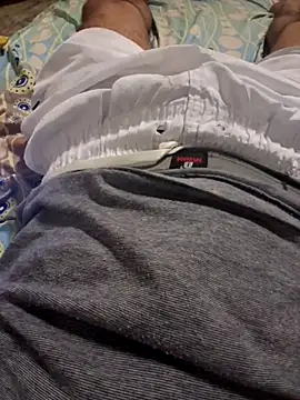 ReizinhoOh online show from February 2026 05:47:02 AM